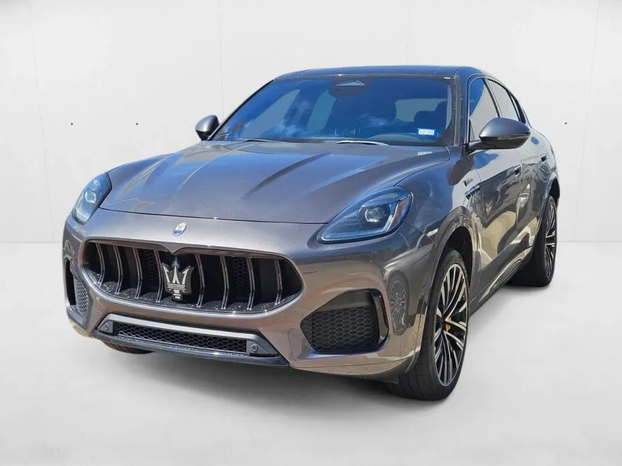 2023 Maserati Grecale Modena photo 1