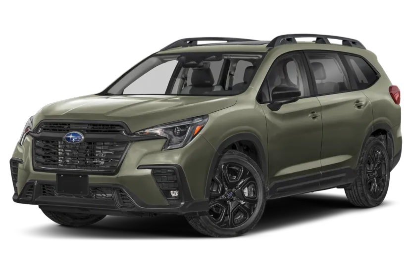 2025 Subaru Ascent Onyx Edition photo 1