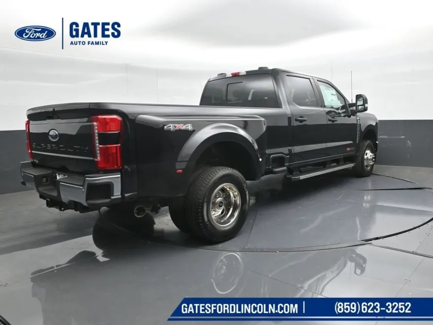 2026 Ford F-350 photo 1