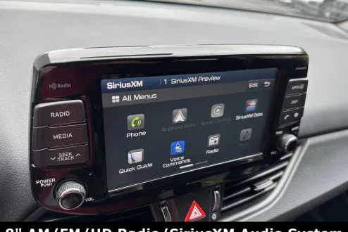 2018 Hyundai Elantra GT Base photo 2