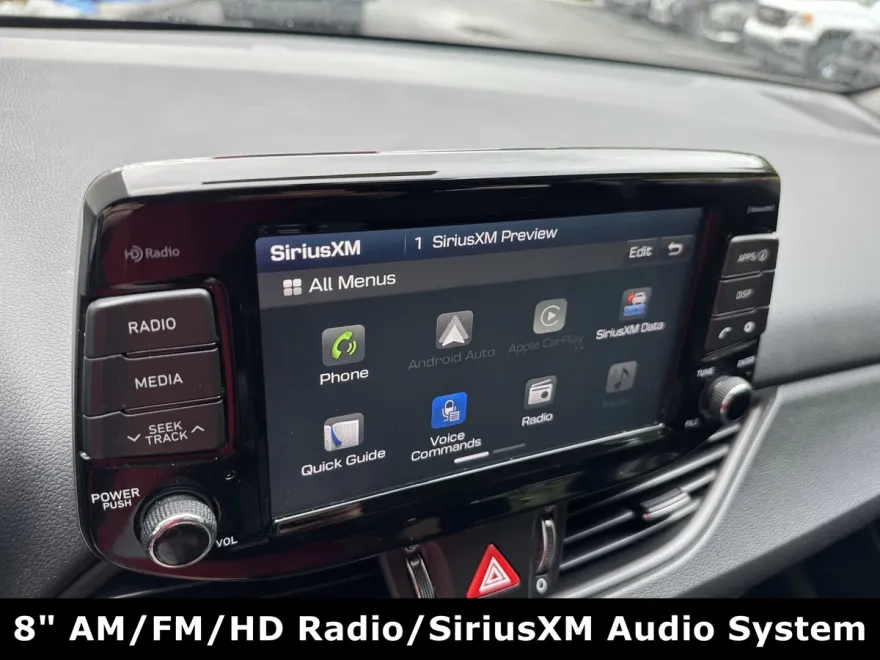 2018 Hyundai Elantra GT Base photo 2