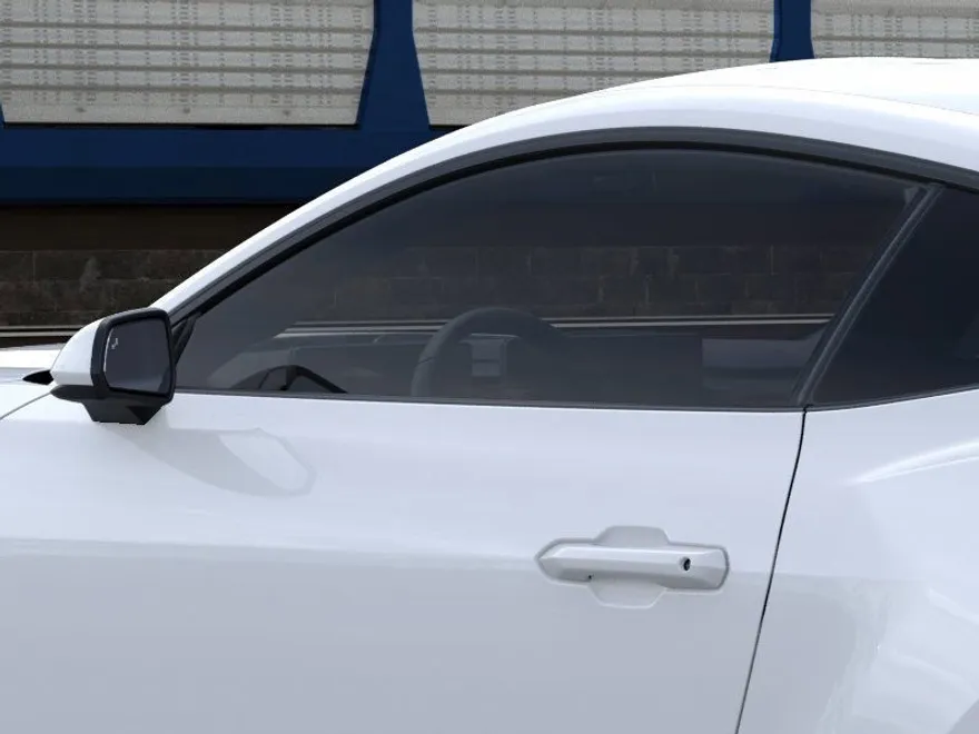 2025 Ford Mustang EcoBoost photo 20