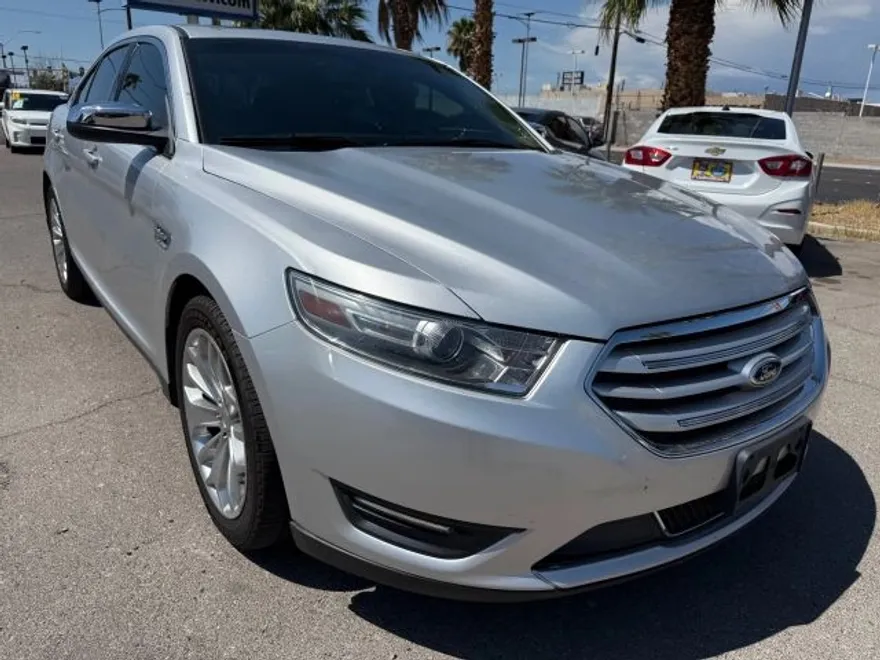 2013 Volkswagen Jetta Limited photo 1