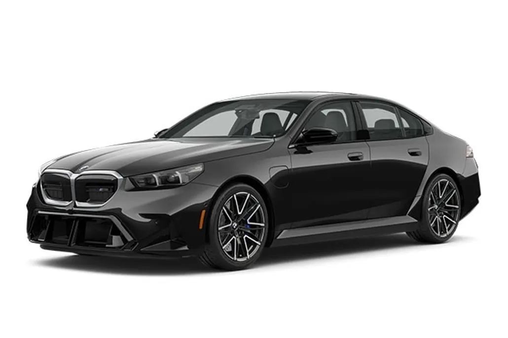 2025 Bmw M5 5 photo 1