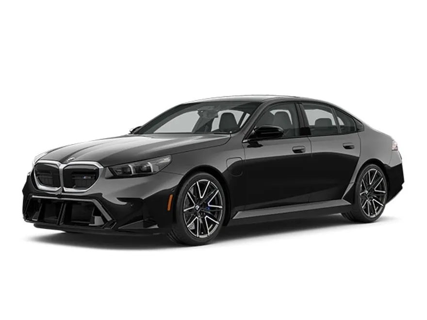 2025 Bmw M5 5 photo 1