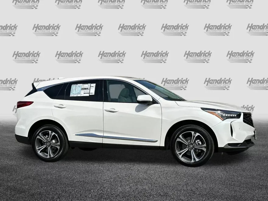 2025 Acura RDX Technology photo 1