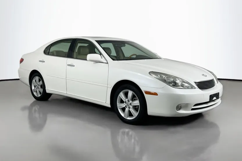 2006 Lexus ES 330 photo 1