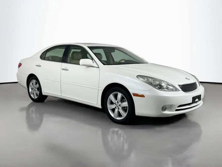 2006 Lexus ES 330 photo 1