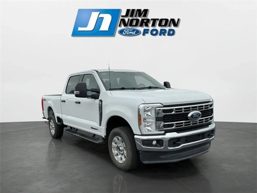 2024 Ford F-250 photo 1