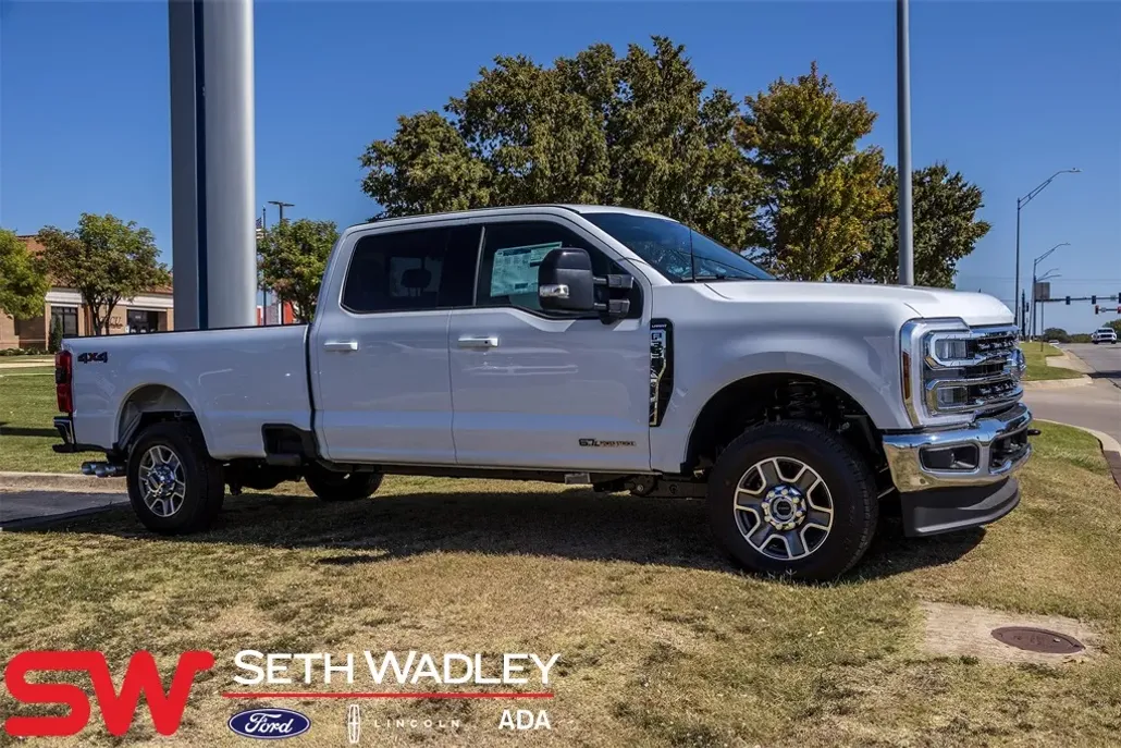 2026 Ford F-350 photo 1