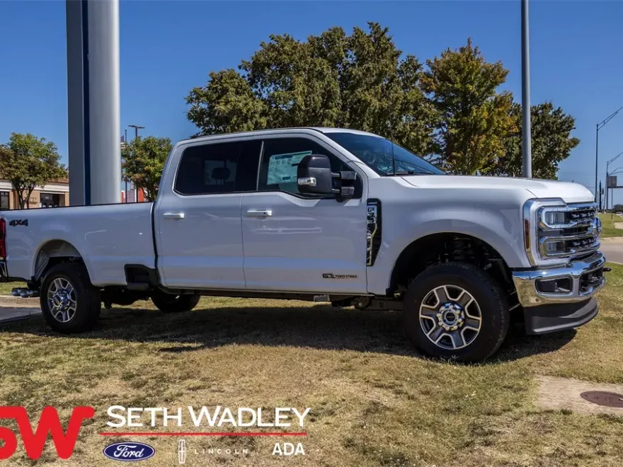 2026 Ford F-350 photo 1