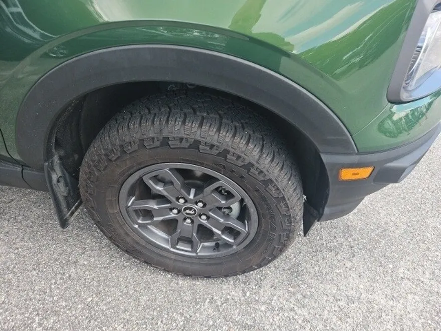 2023 Ford Bronco Sport Big Bend photo 1