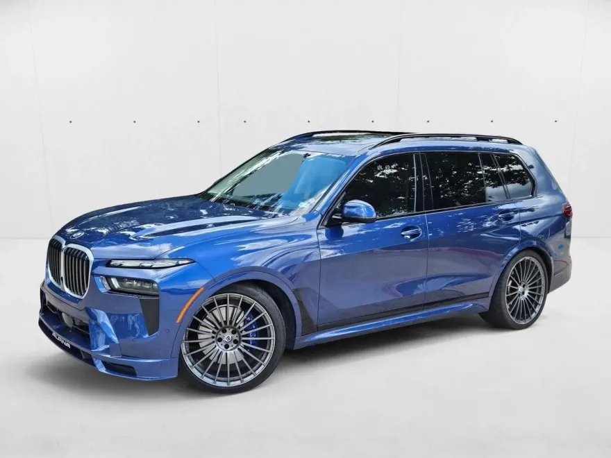 2025 Bmw X7 ALPINA XB7 photo 1
