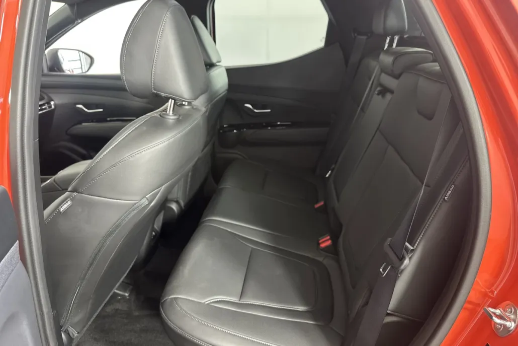 2025 Hyundai Santa Cruz XRT photo 1