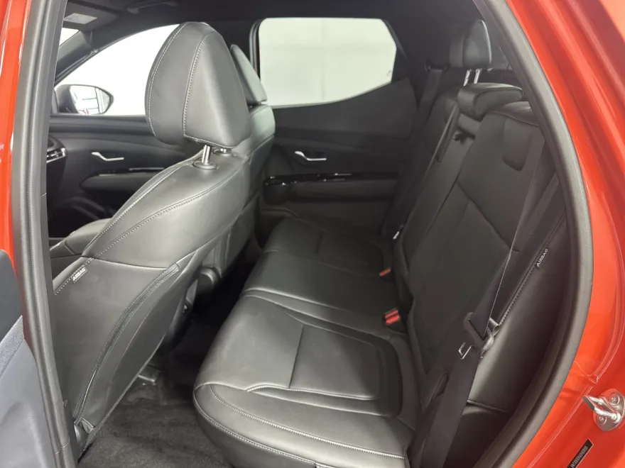 2025 Hyundai Santa Cruz XRT photo 1
