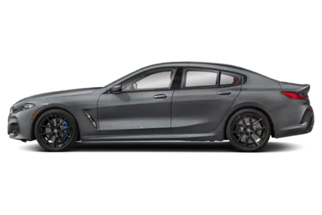 2026 Bmw 840i xDrive Gran Coupe photo 1