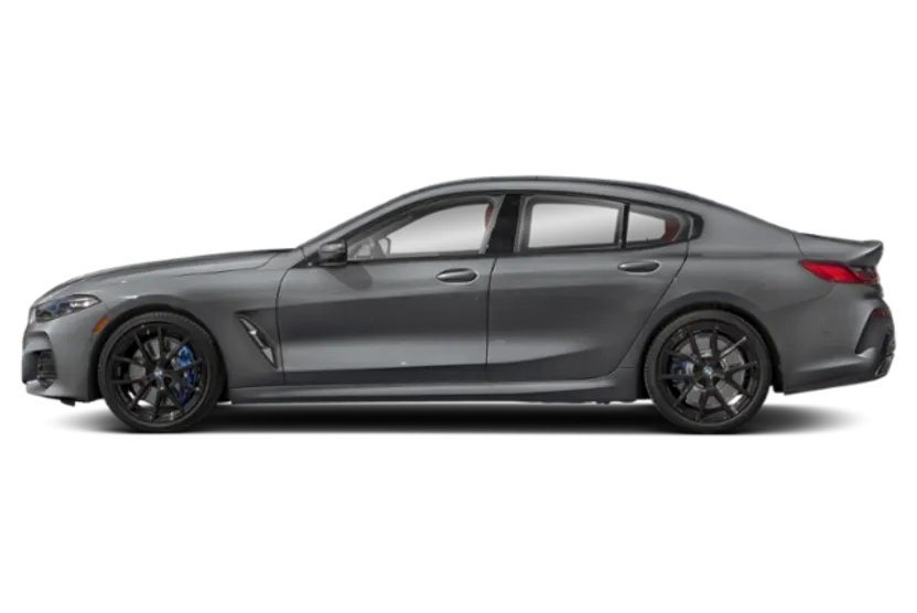 2026 Bmw 840i xDrive Gran Coupe photo 1