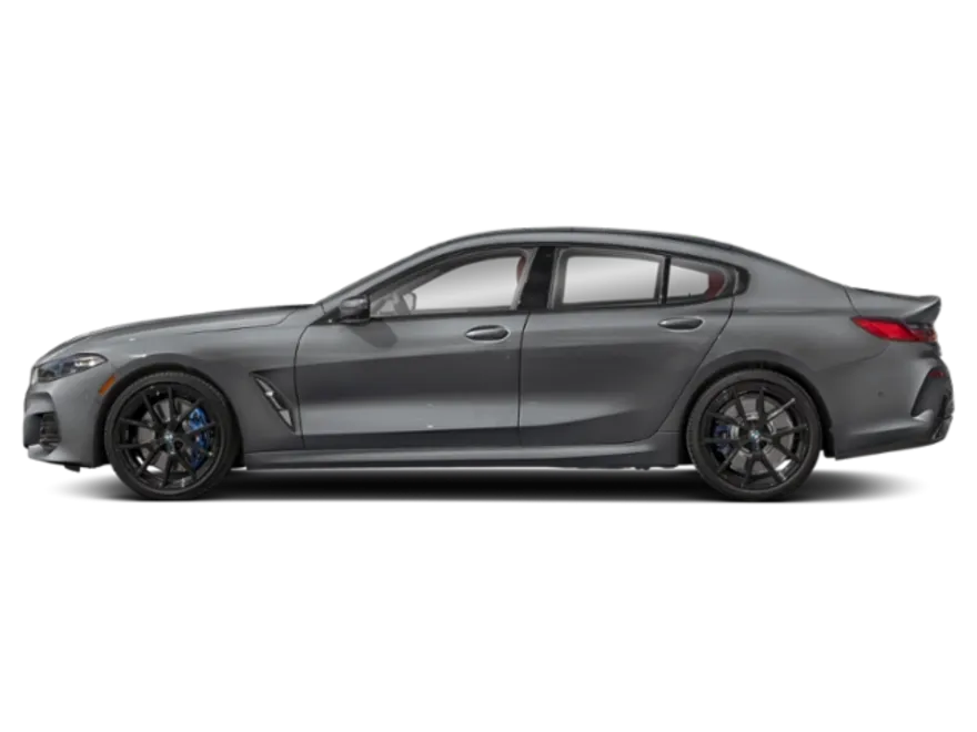 2026 Bmw 840i xDrive Gran Coupe photo 1