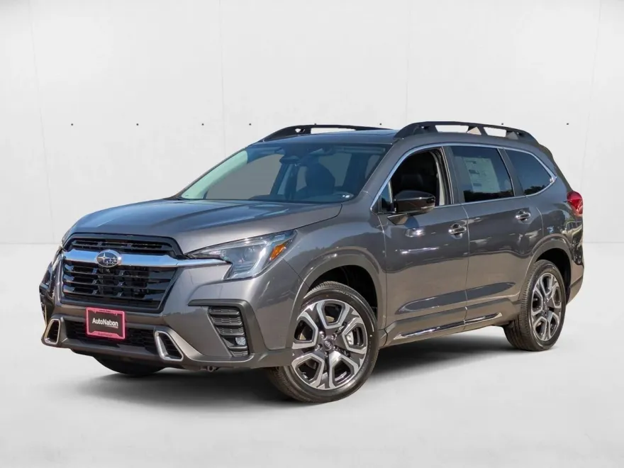 2025 Subaru Ascent Touring photo 1