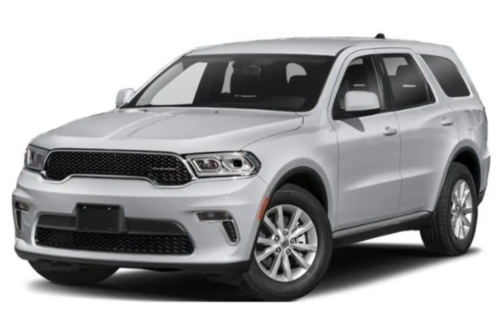 2023 Dodge Durango GT Plus photo 1