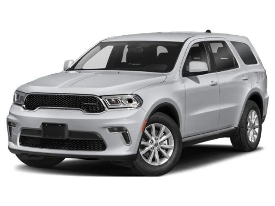 2023 Dodge Durango GT Plus photo 1