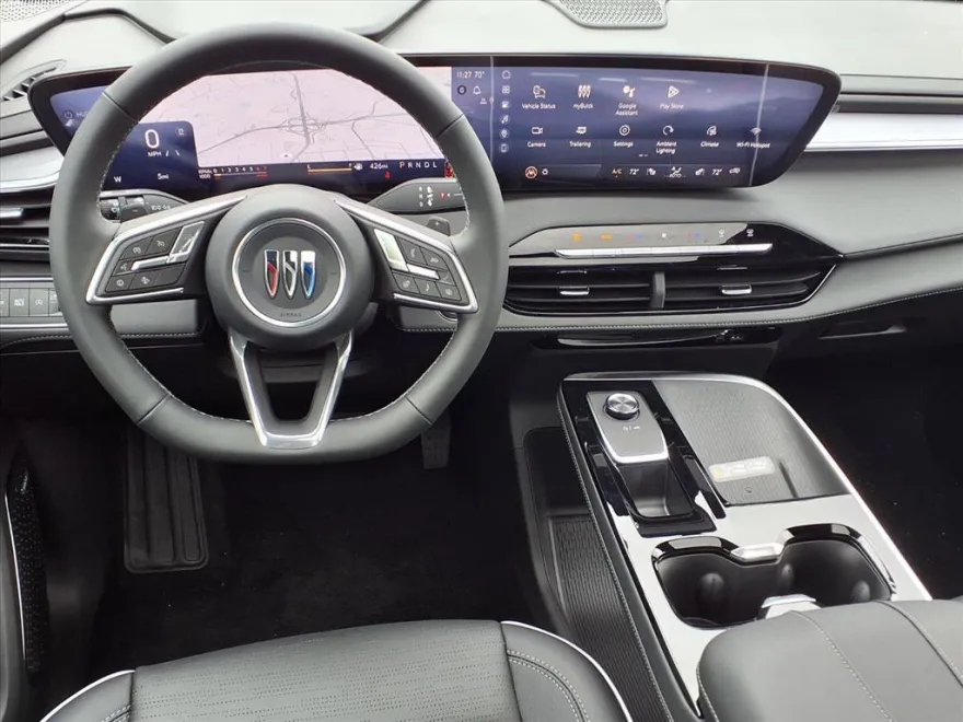 2026 Buick Enclave Sport Touring photo 1