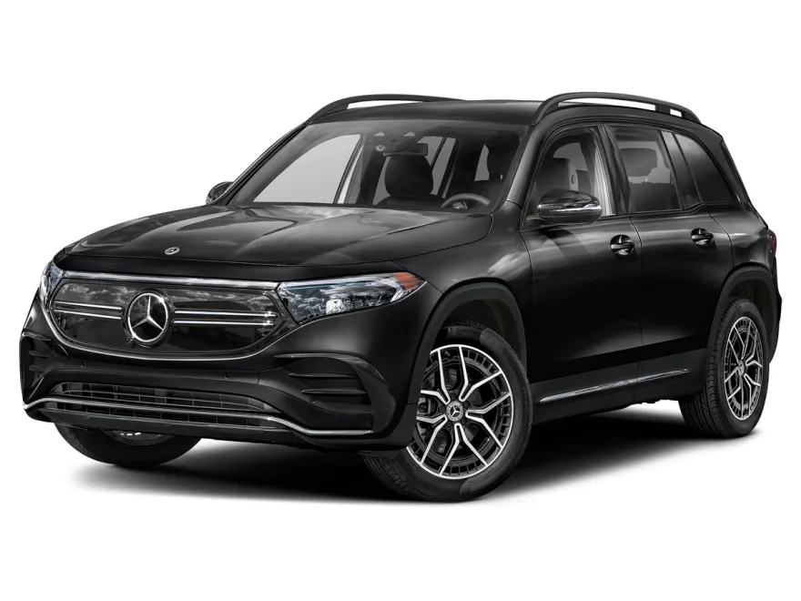 2023 Mercedes Benz EQB photo 1