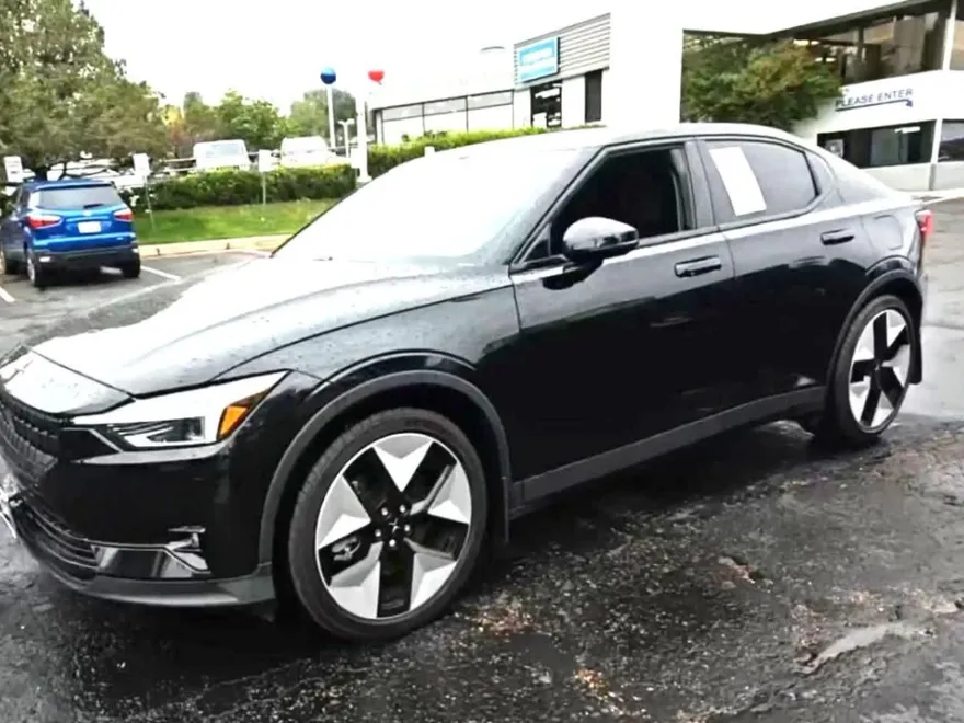 2023 Polestar PS2 photo 1