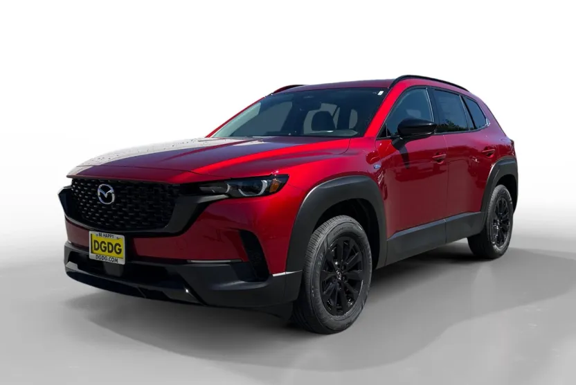 2025 Mazda CX-50 Premium photo 1