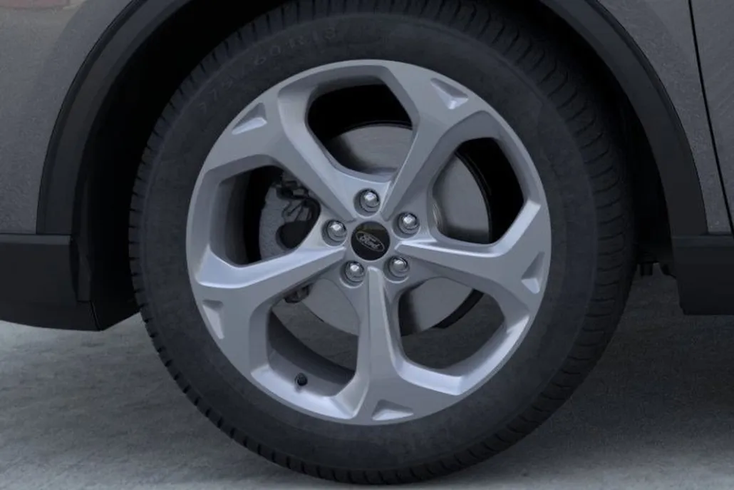 2025 Ford Escape Hybrid ST-Line photo 1