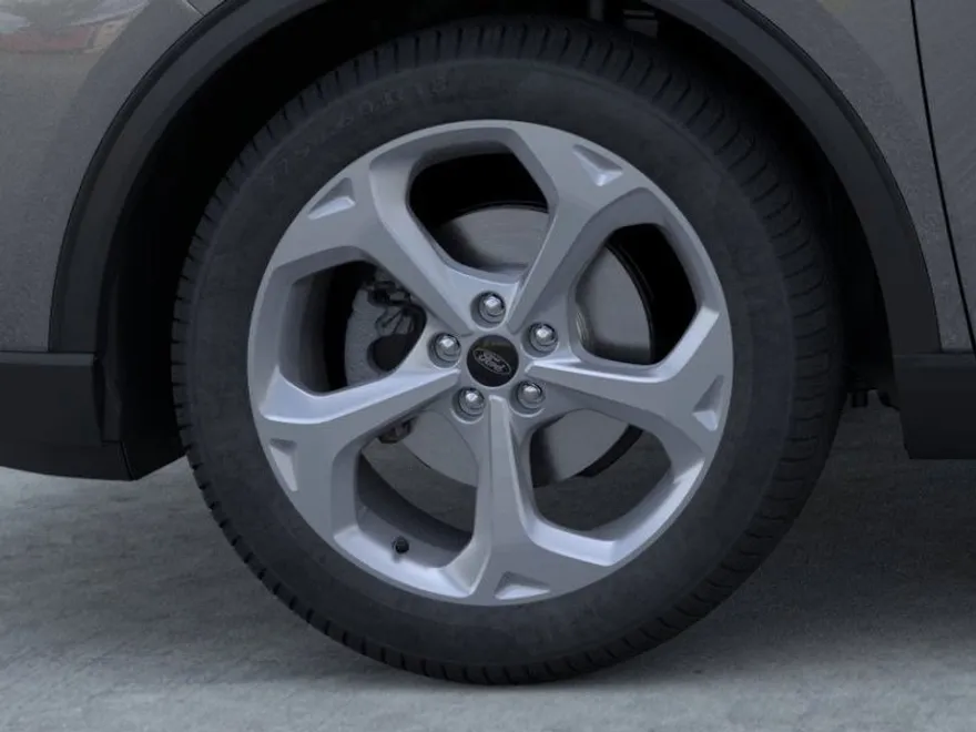 2025 Ford Escape Hybrid ST-Line photo 1