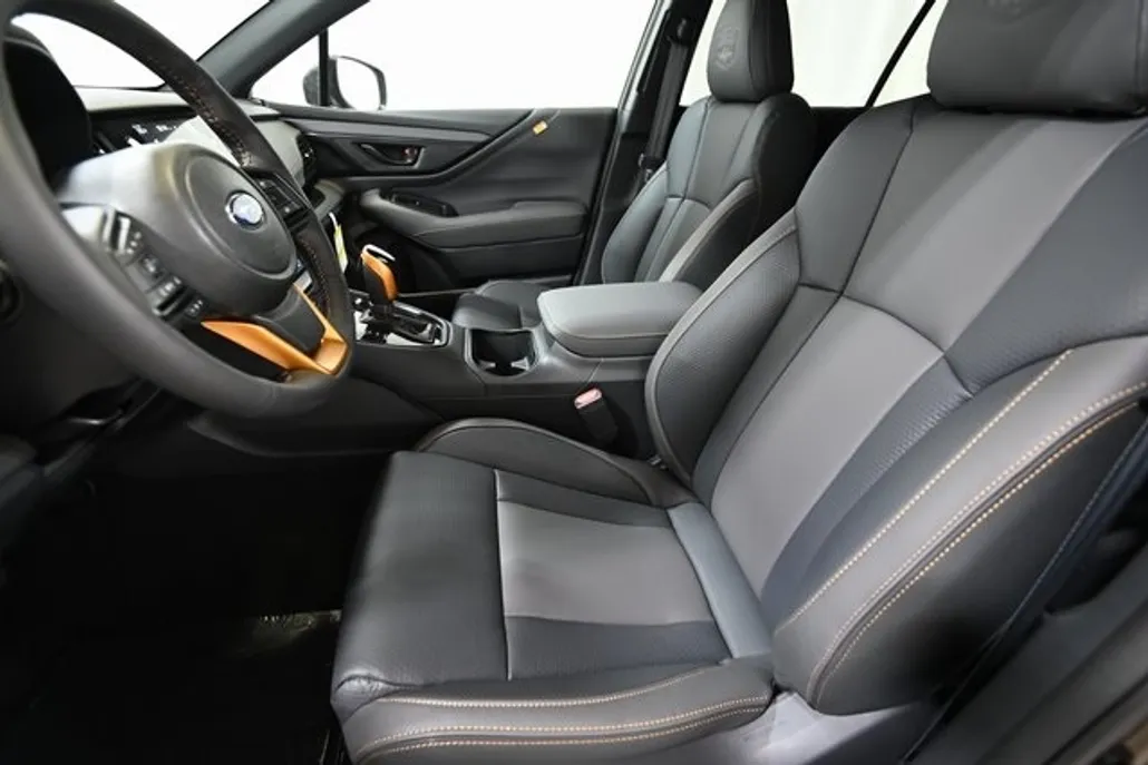 2025 Subaru Outback Wilderness photo 1