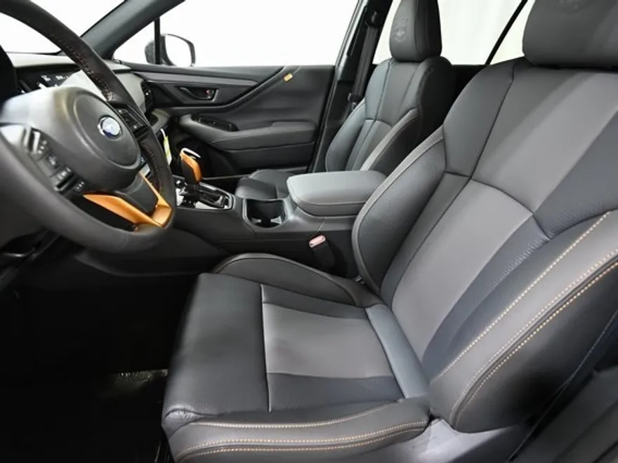 2025 Subaru Outback Wilderness photo 1