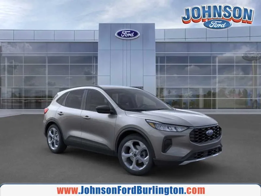 2025 Ford Escape ST-Line photo 1