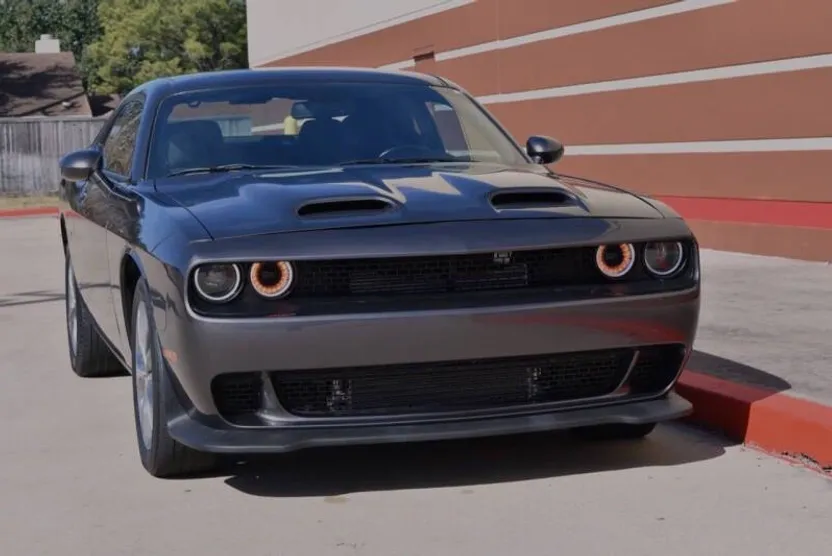 2020 Dodge Challenger GT photo 1