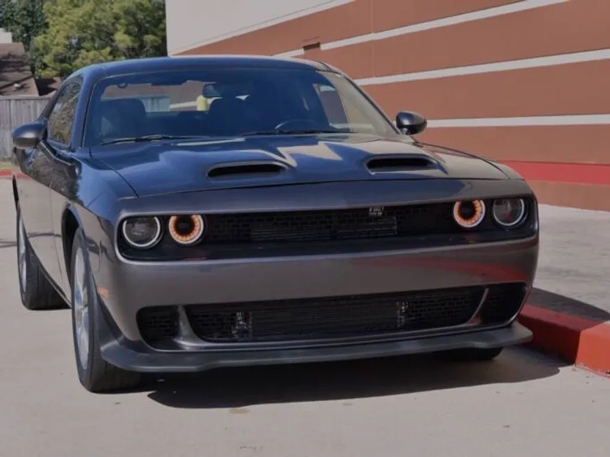 2020 Dodge Challenger GT photo 1
