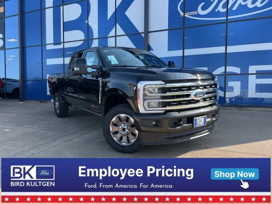 2025 Ford F-250 photo 1