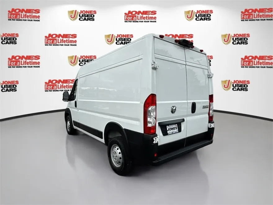 2023 Ram ProMaster 1500 Base photo 1