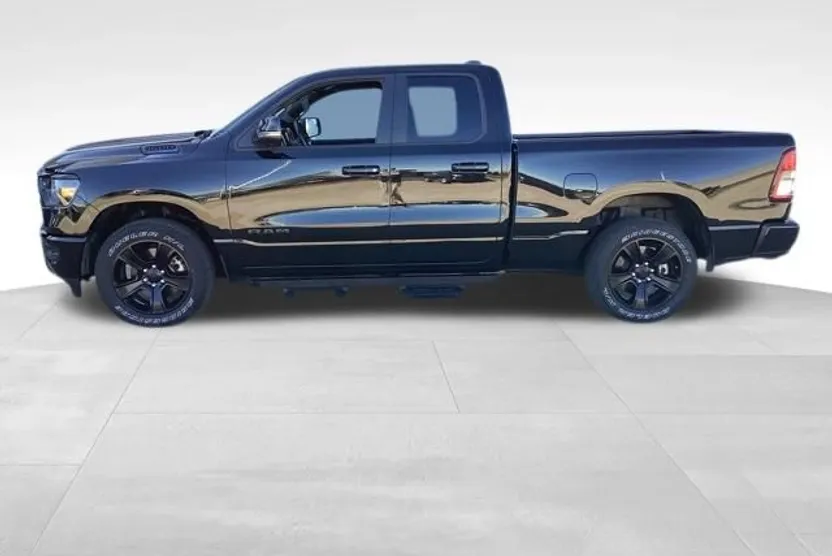 2023 Ram 1500 Big Horn Lone Star photo 1