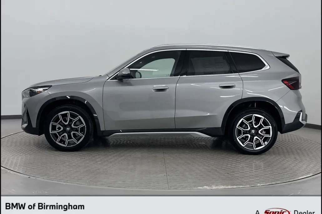 2025 Bmw X1 XDrive28i photo 1