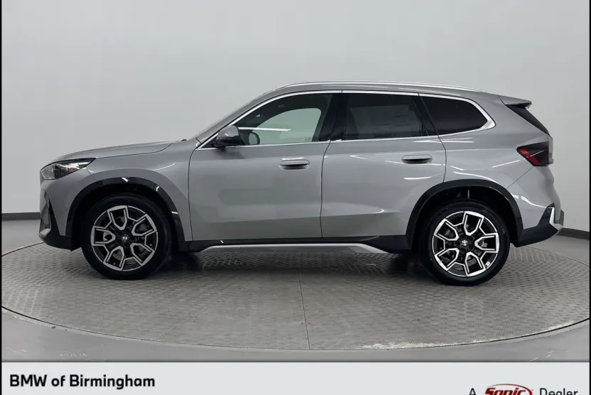 2025 Bmw X1 XDrive28i photo 1