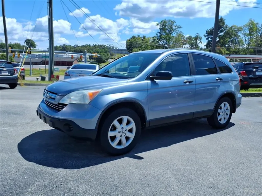 2009 Honda CR-V EX photo 1