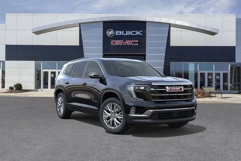 2025 Gmc Acadia Elevation photo 1