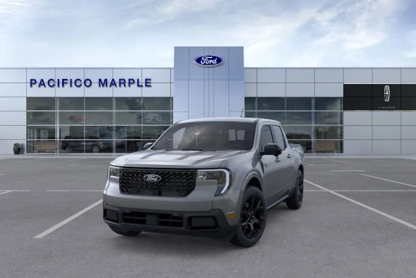 2025 Ford Maverick Lariat photo 1