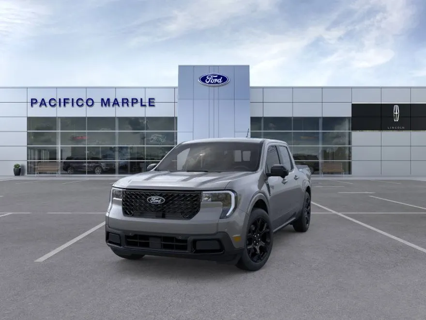 2025 Ford Maverick Lariat photo 1