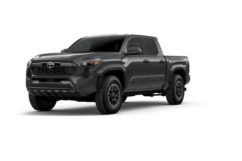 2025 Toyota Tacoma TRD Off-Road photo 1