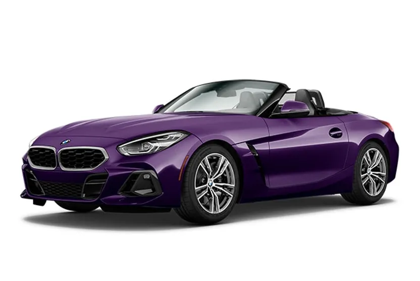 2023 Bmw Z4 sDrive30i photo 1