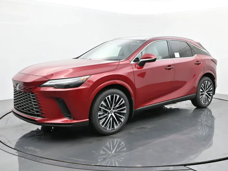 2025 Lexus RX 350 Premium photo 1