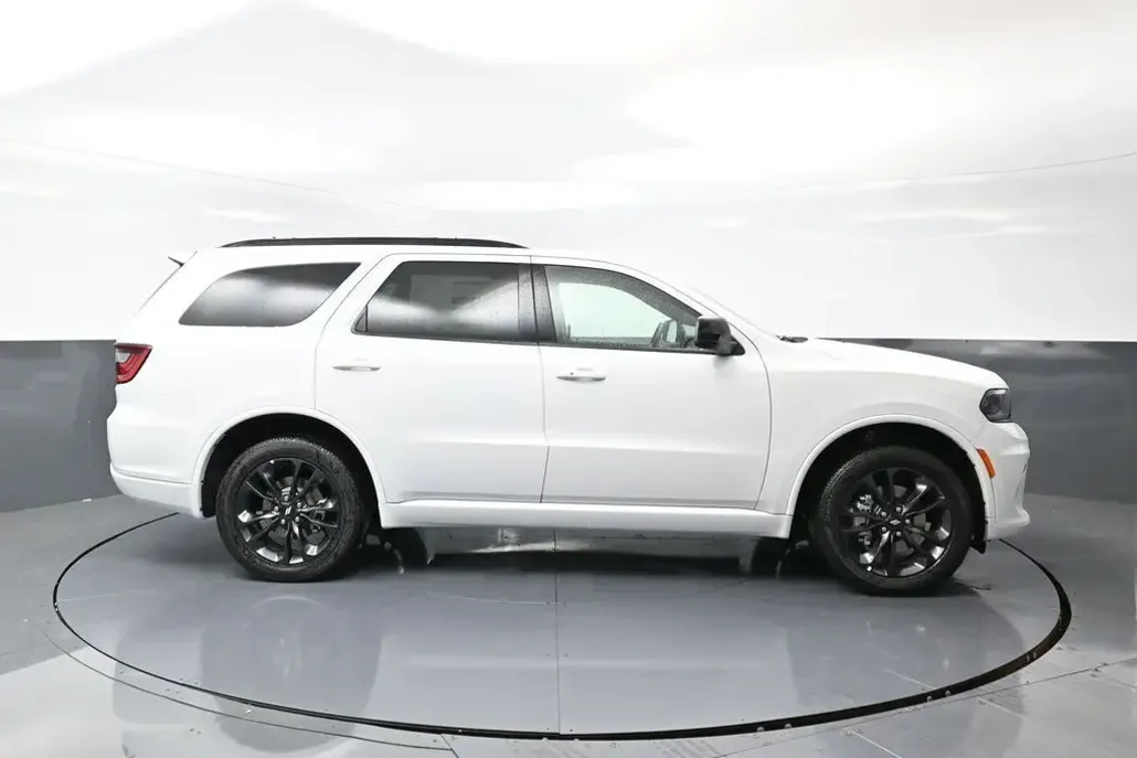 2026 Dodge Durango GT photo 1