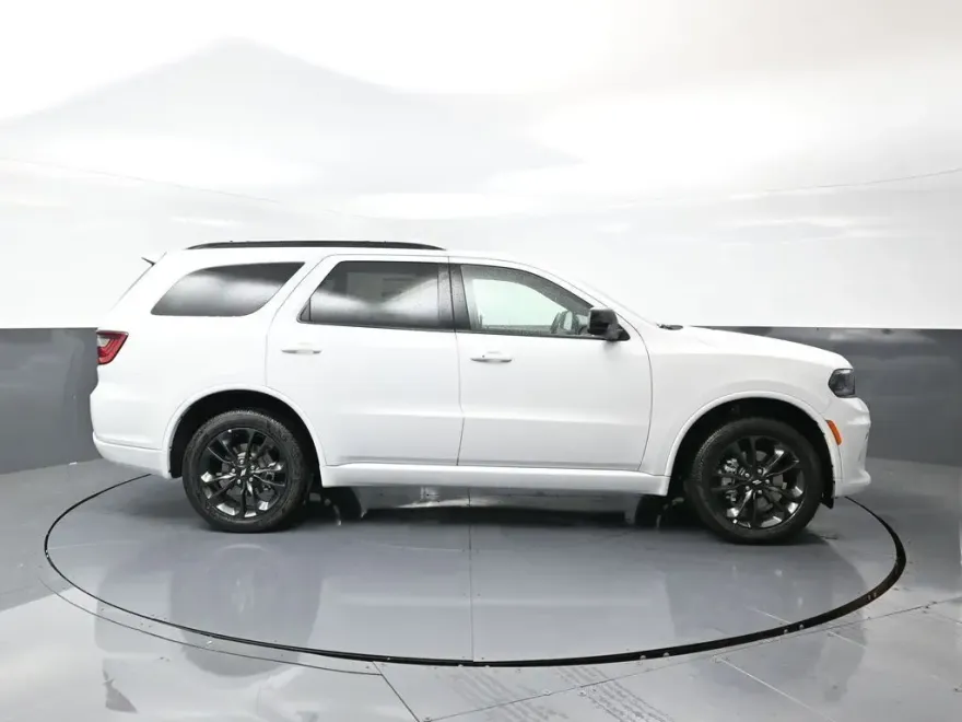 2026 Dodge Durango GT photo 1